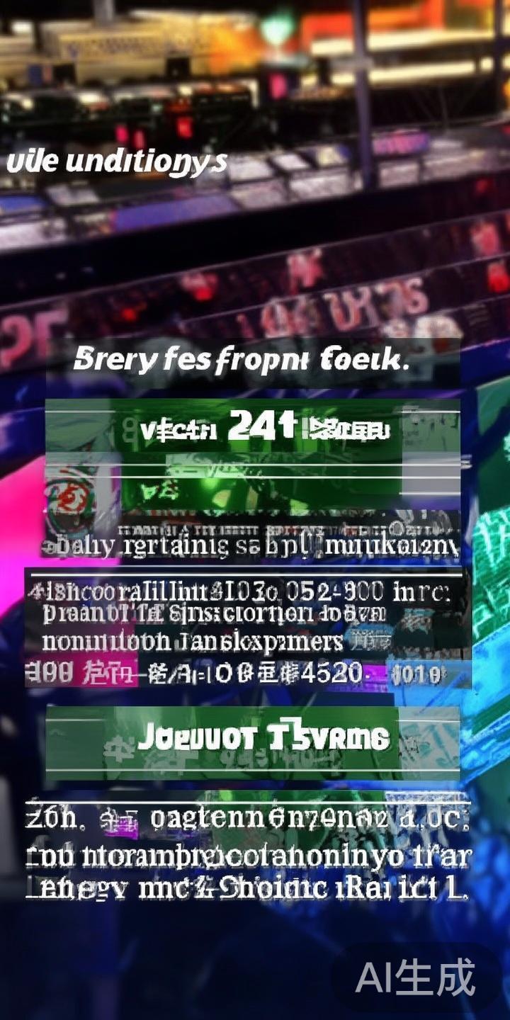每日必看：2024年最新体育赛事竞猜指南与333体育推荐攻略