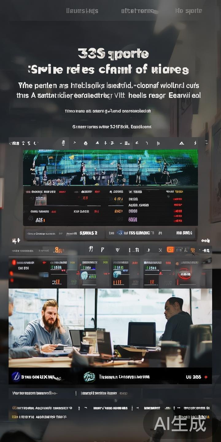 全面掌握333体育最新动态，开启体育新闻全新视界！