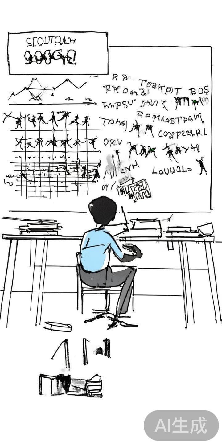 制定科学合理的学习目标，是整个计划的基础。建议考生