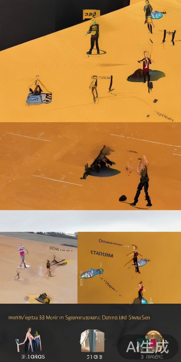 在当今体育产业迅速发展的背景下，以品牌背后的团队力