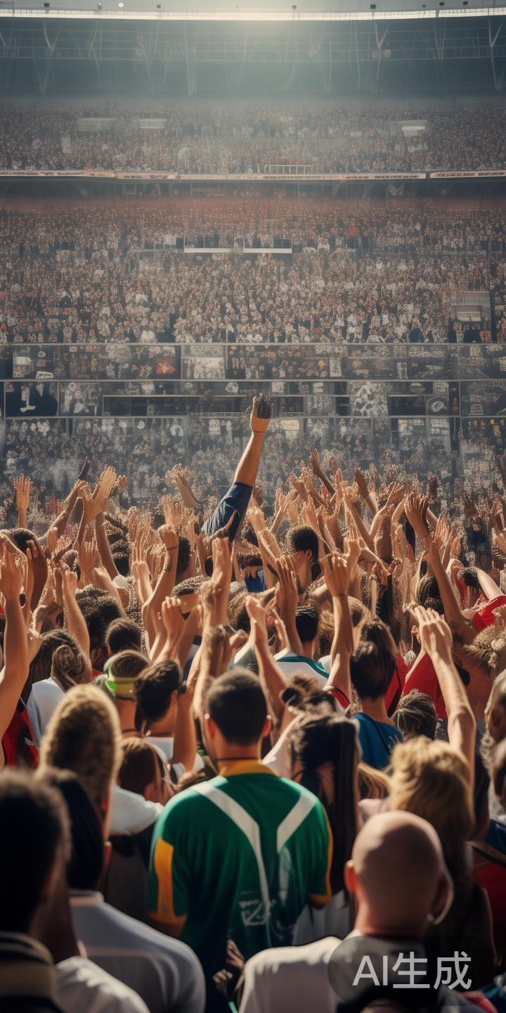 体育人还是国家精神文明建设的重要推动者。通过举办大