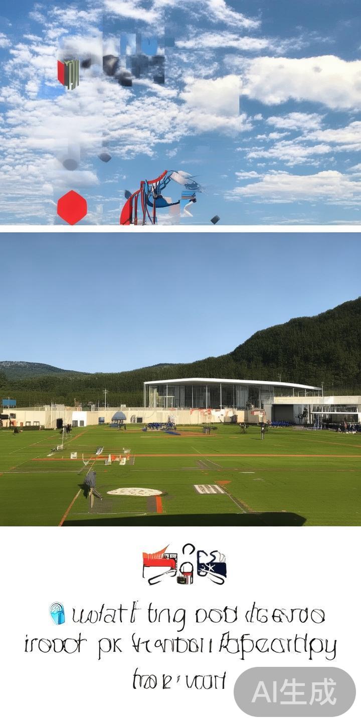 其次，建立青少年体育示范基地与培训中心。国家和地方