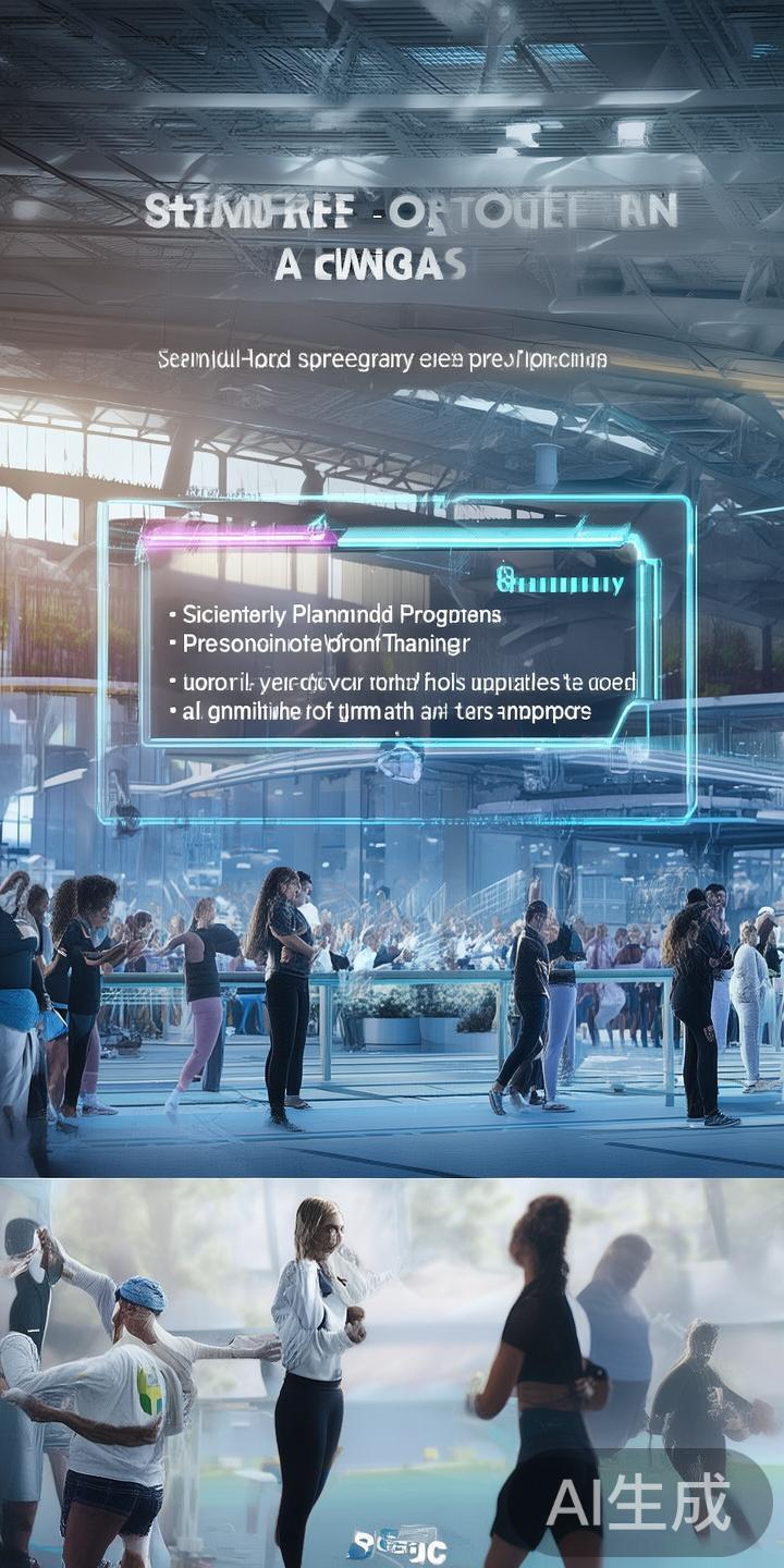 所谓“标准333”，主要强调三大目标：“科学计划提