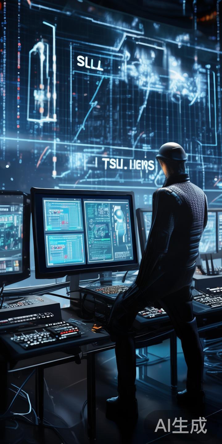 此外，数据加密技术是保障信息安全的关键。采用SSL