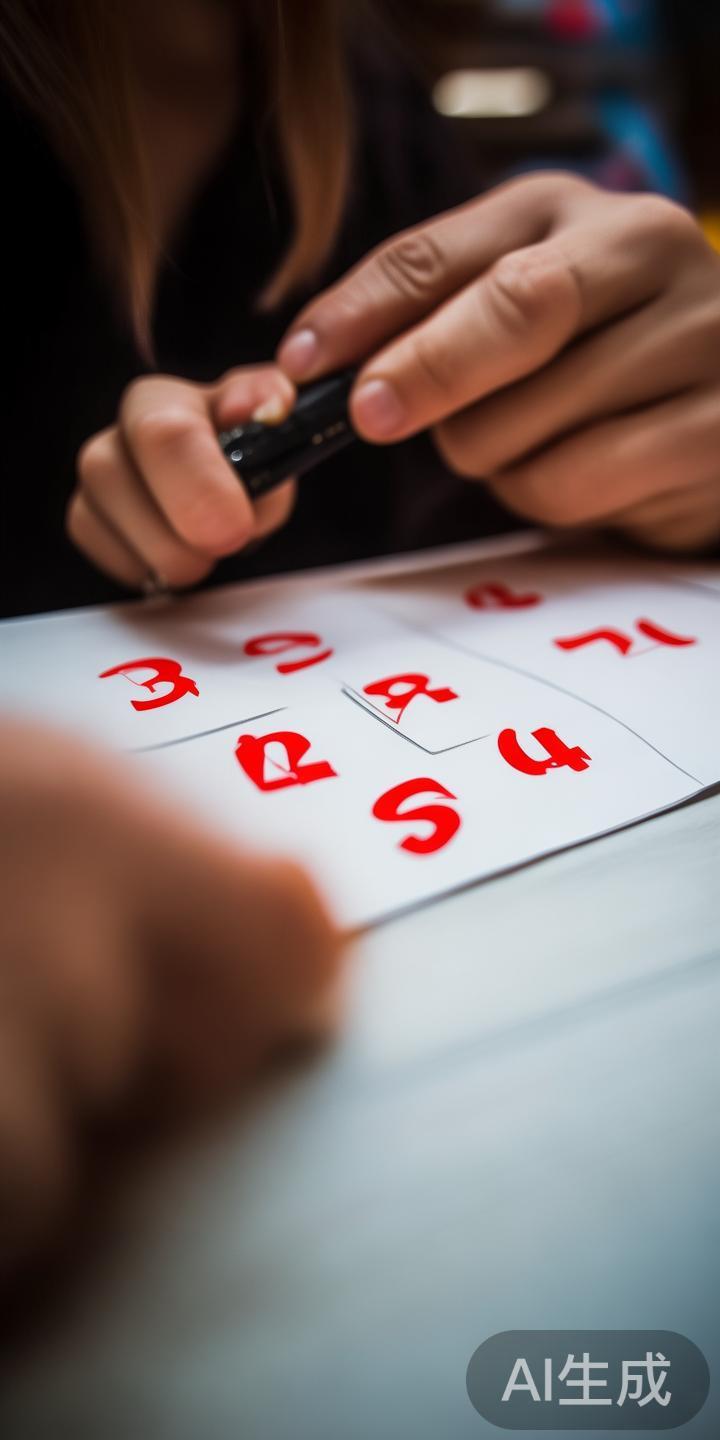 直选是指玩家选择的三个数字依次排列，如“123”。