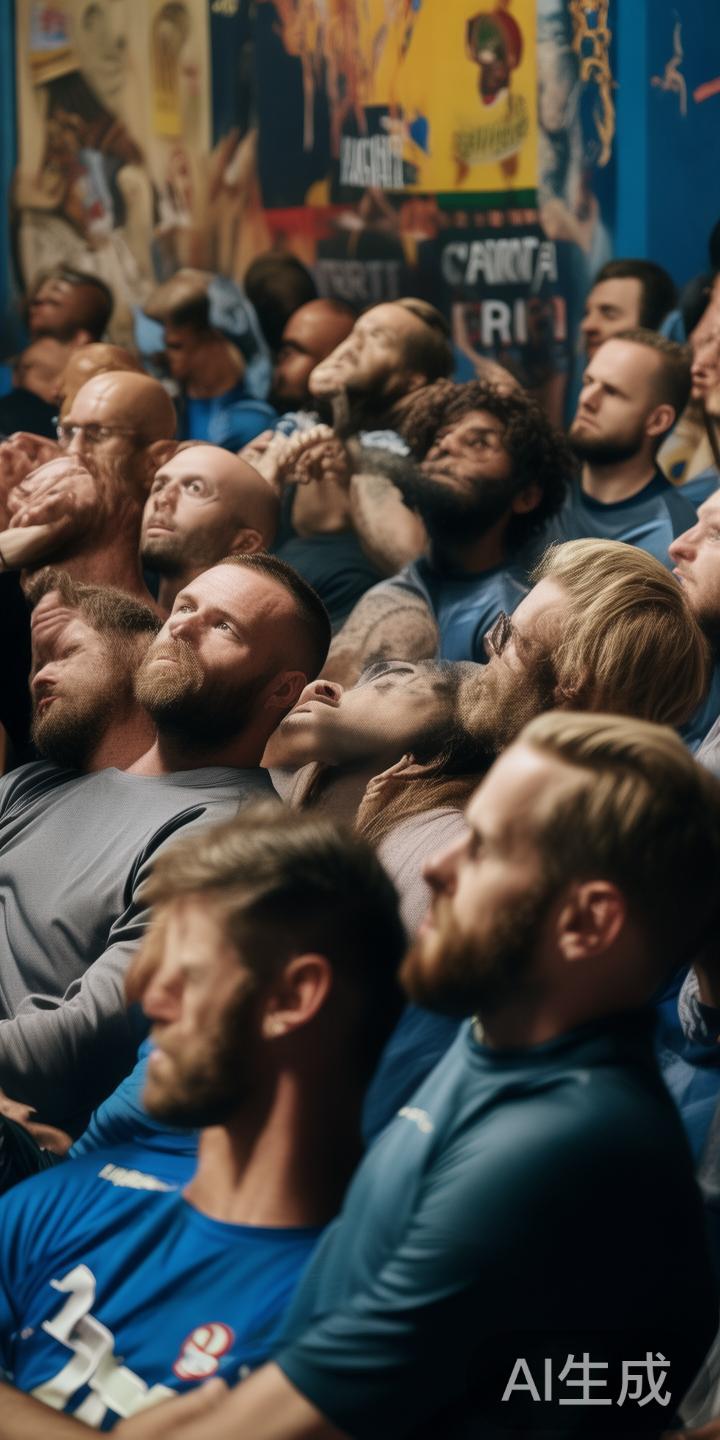 2024年意甲各队心理调适与备战状态全面分析与展望 随着2024年意甲联赛逐渐进入激烈角逐阶段,各球队