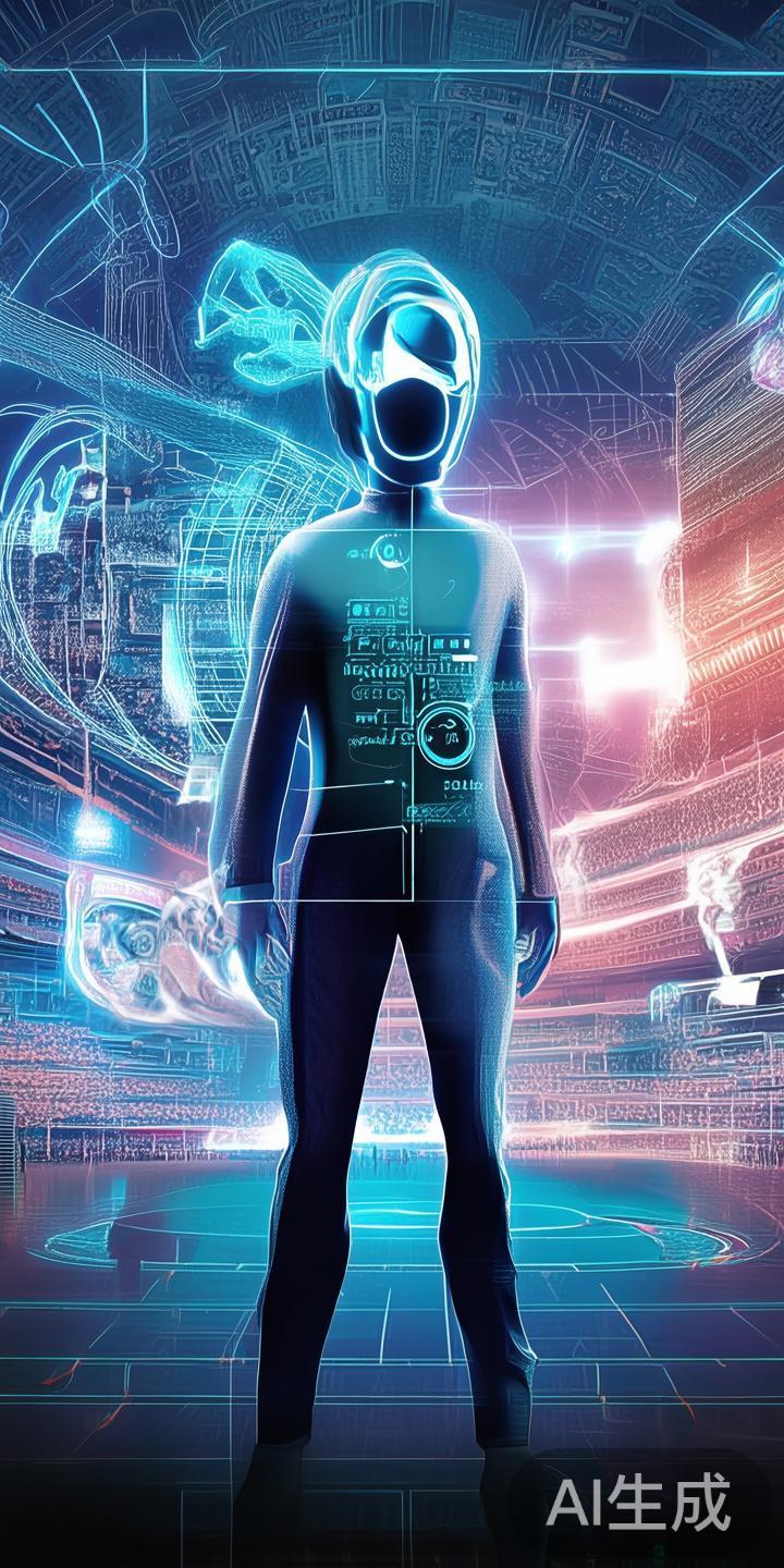 近年来，许多体育企业意识到仅依靠线下场馆已难以满足