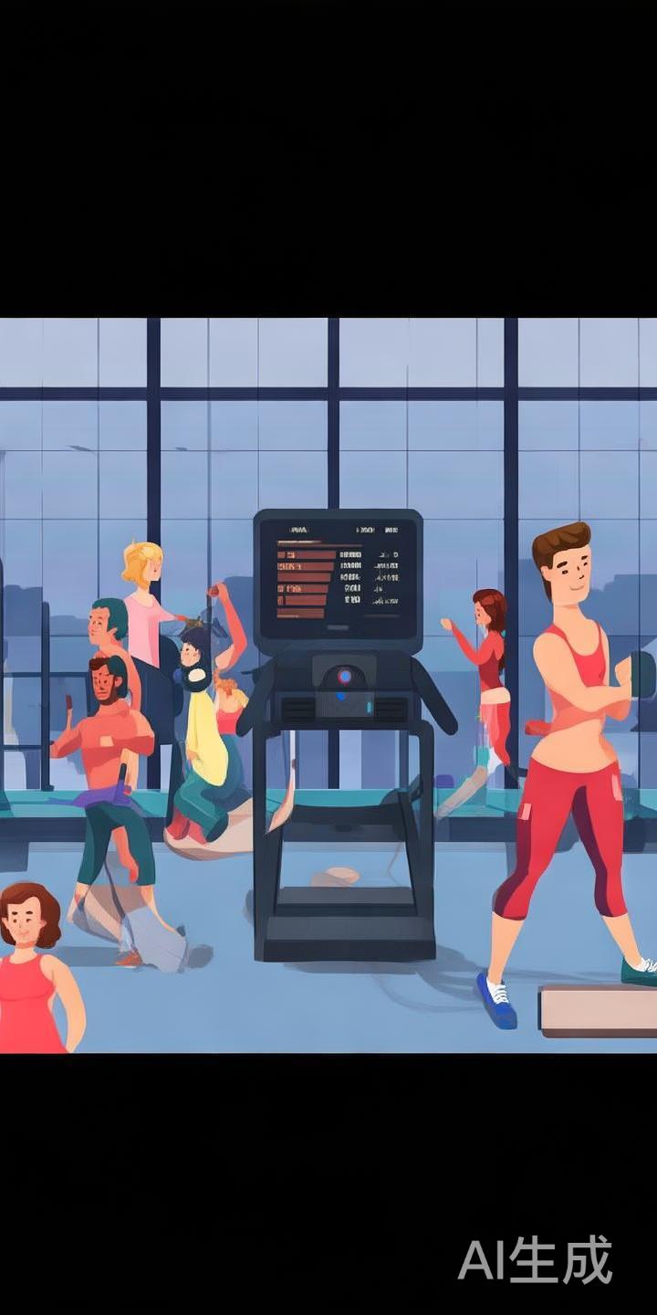 科学依据将其具体落实到以下几个方面。首先，运动剂量