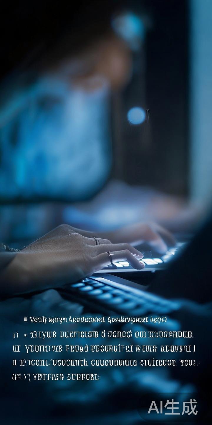 确保输入的账号和密码无误是第一步。建议用户使用忘记