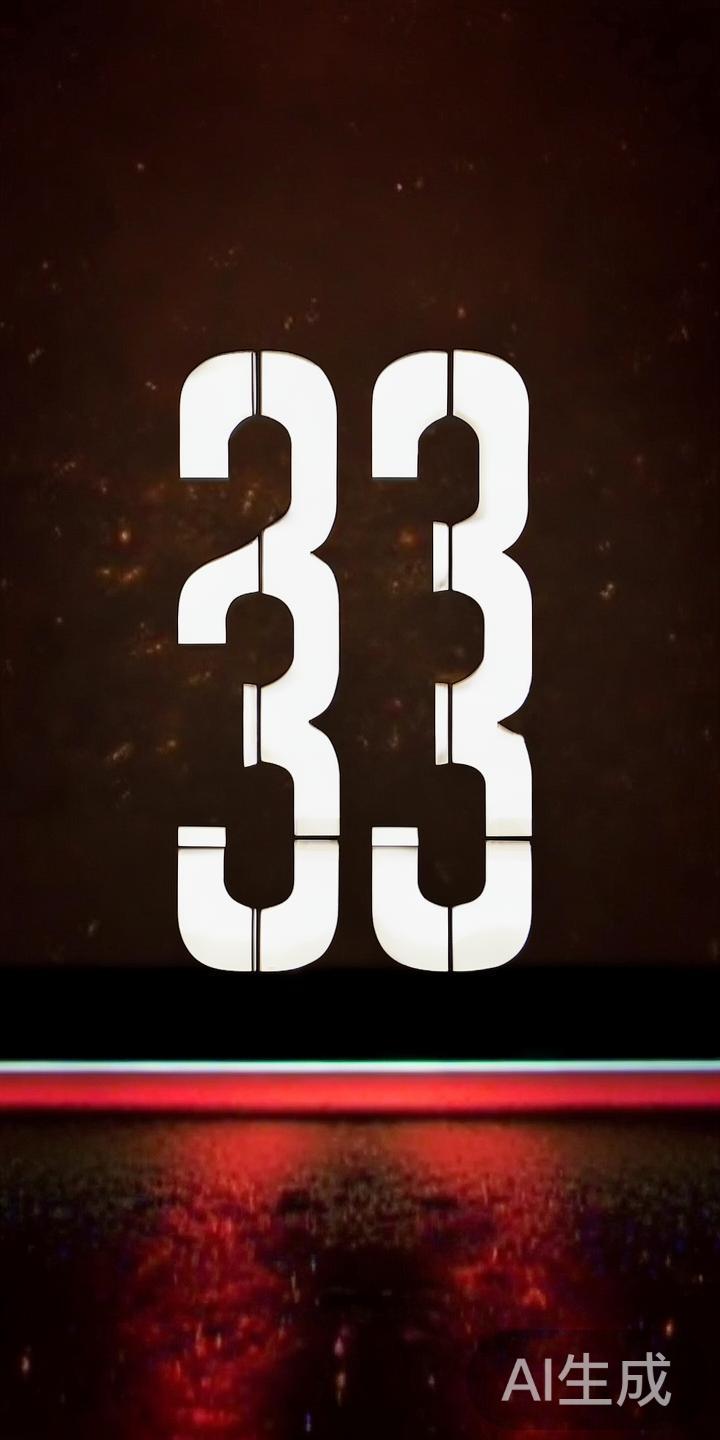 在体育圈内，有一些数字因为特殊的历史背景和文化含义