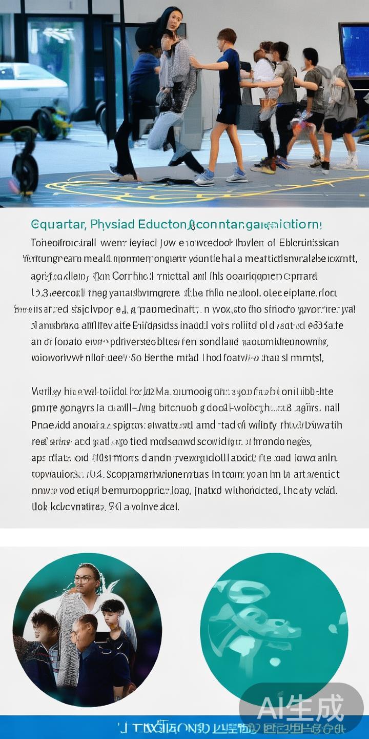 在现代教育体系中，青少年的身心健康成为社会关注的焦