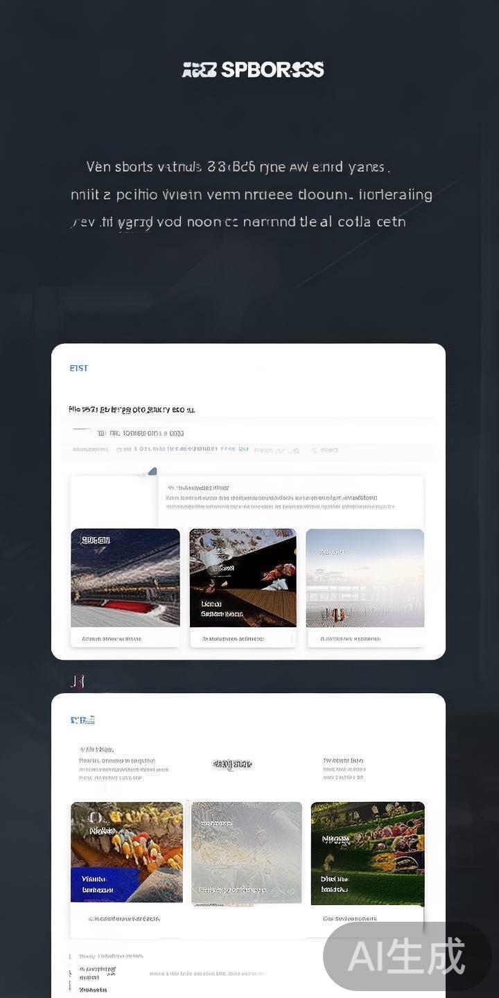 333体育app入口首页采用典雅而直观的布局，确保