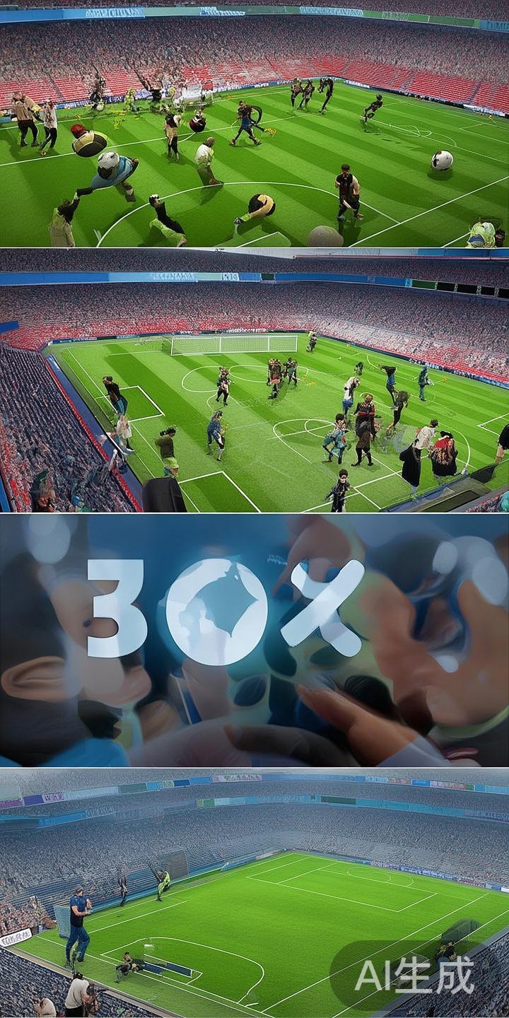 探索333体育足球玩法带来更加丰富多彩的游戏娱乐体验 多样化玩法激发沉浸式体验
在过去,经典的足球游戏