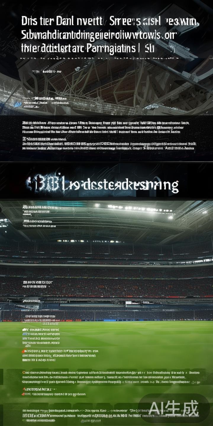 在当今数字化时代，体育广告逐渐成为品牌打造和推广的