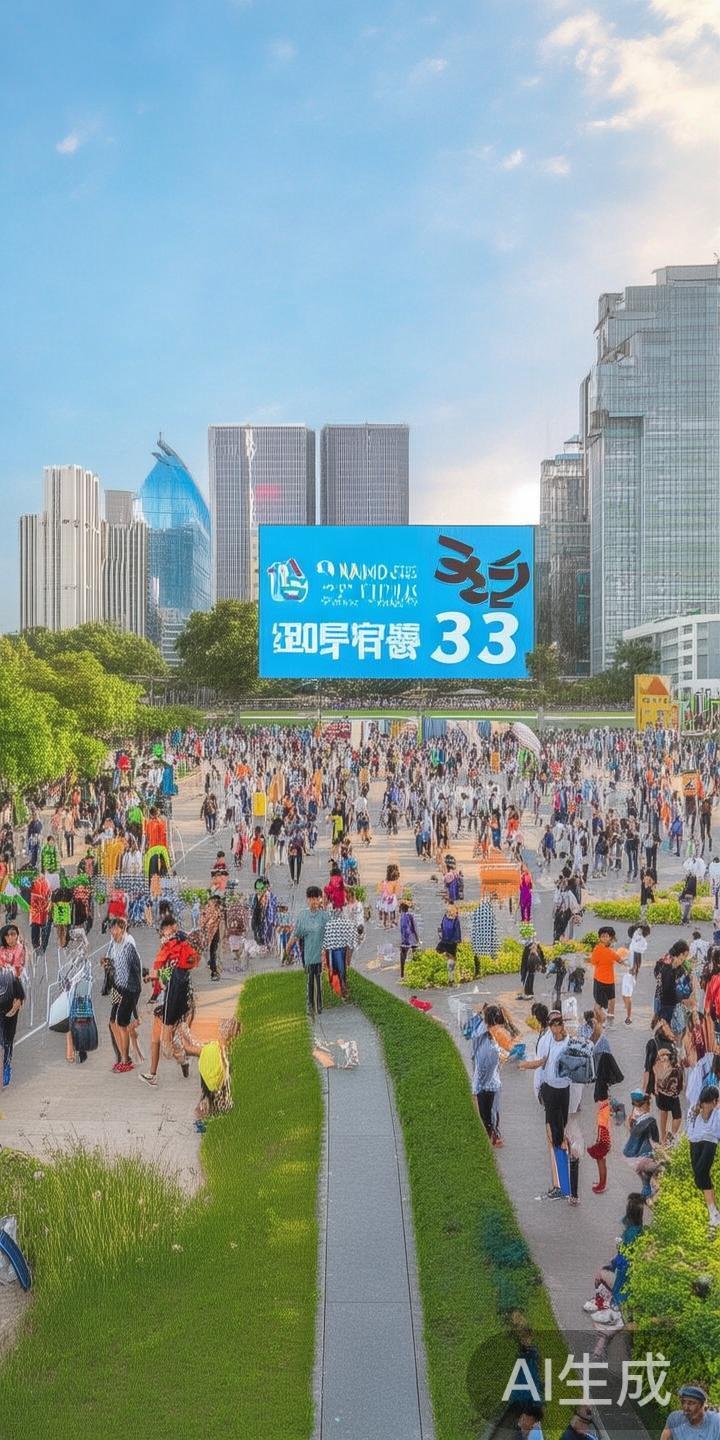 政府如何利用体育人口推动体育产业与旅游业深度融合发展 随着全民健身运动的深入推进以及体育产业的不断壮大,