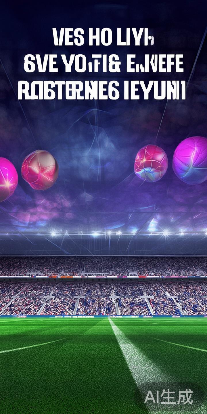 选择优质的足球直播平台关键因素
在海量的直播资源