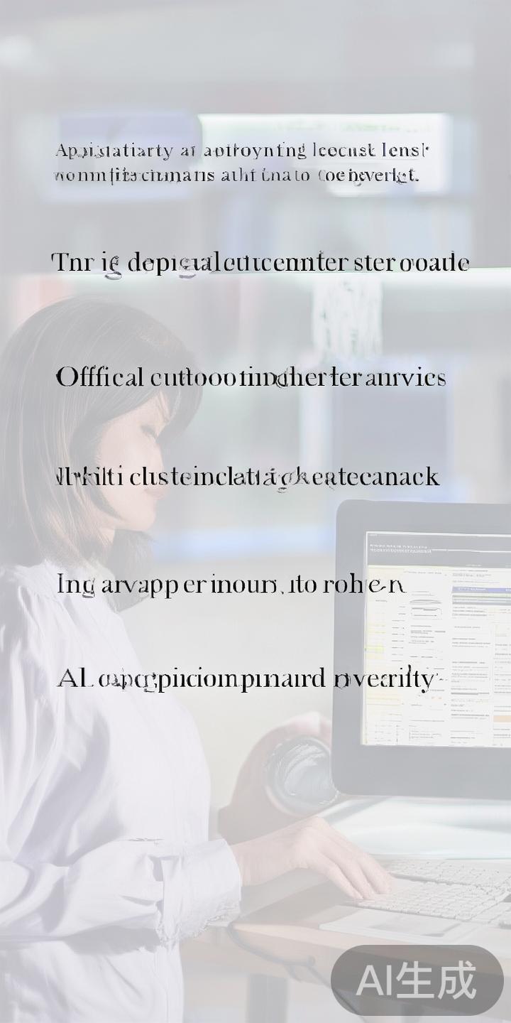 “333体育”退钱过程中常见问题解析与有效解决方案 选择合适的申请渠道
官方客服、在线客服、APP内